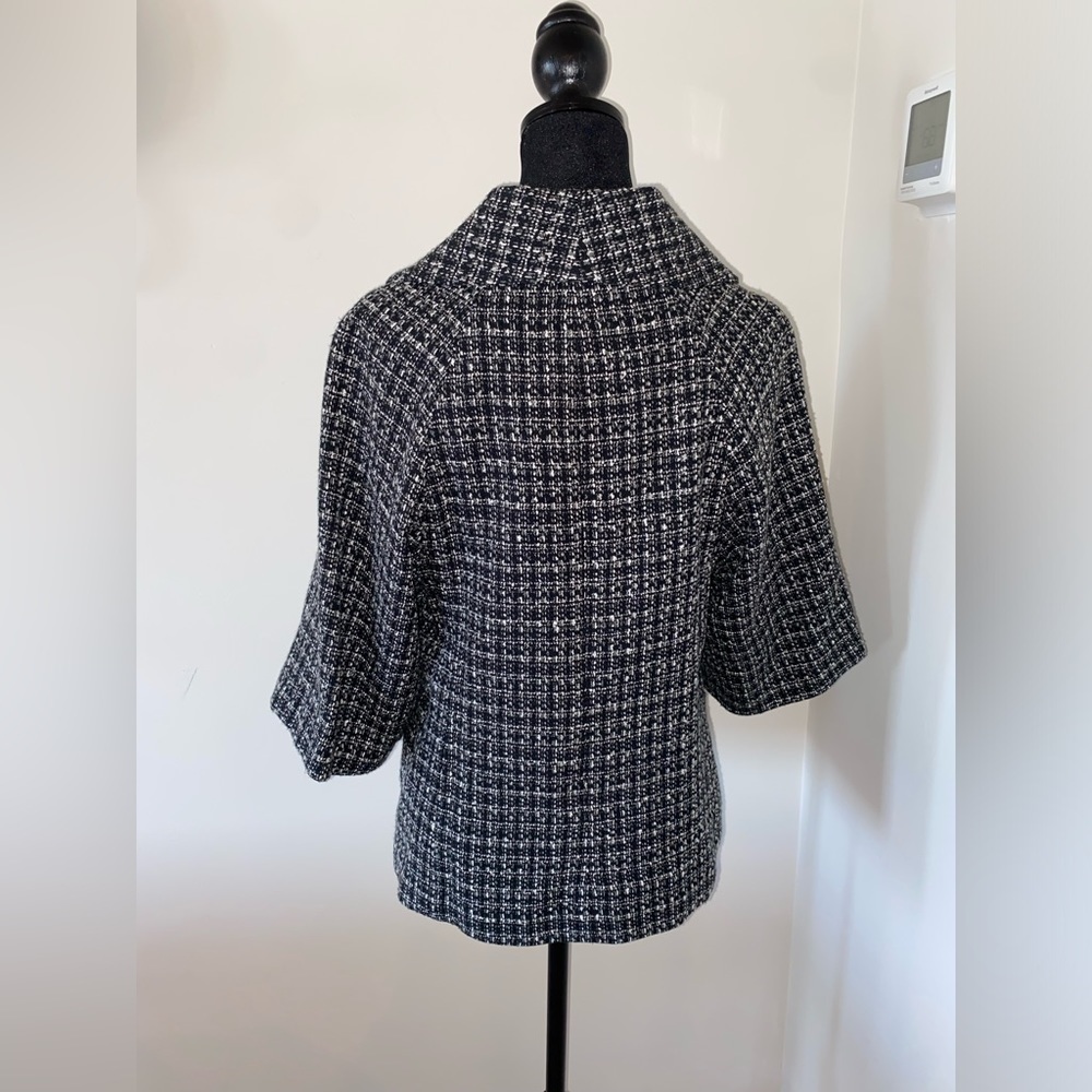 Apt 9 women’s blazer size medium - Picture 4 of 6